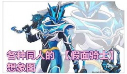 东映最新假面骑士爆料,揭秘假面骑士全新力作，神秘角色引期待